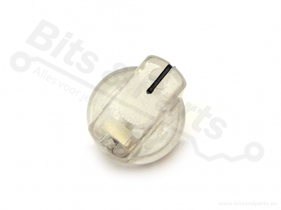 Knop Davies Clone 1510 Transparant